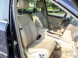 Mercedes Benz GL 500 2012